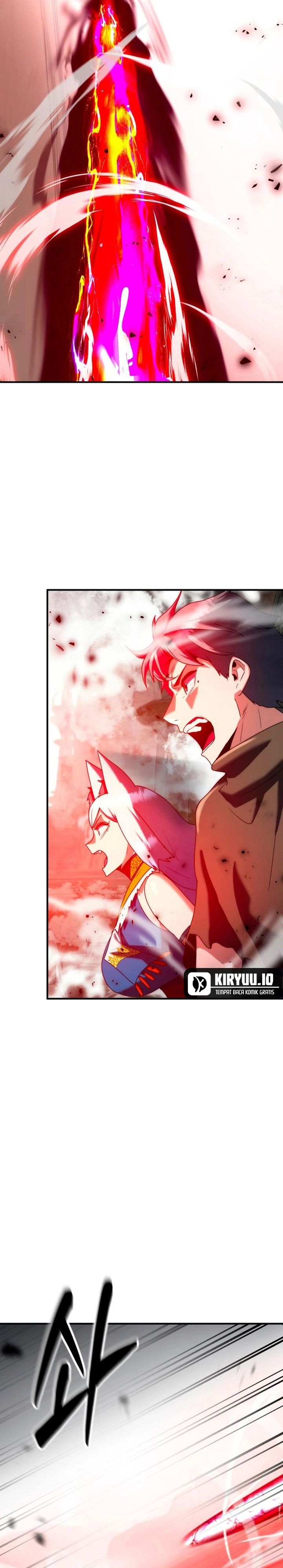 Defense Breaker Chapter 31 Gambar 33