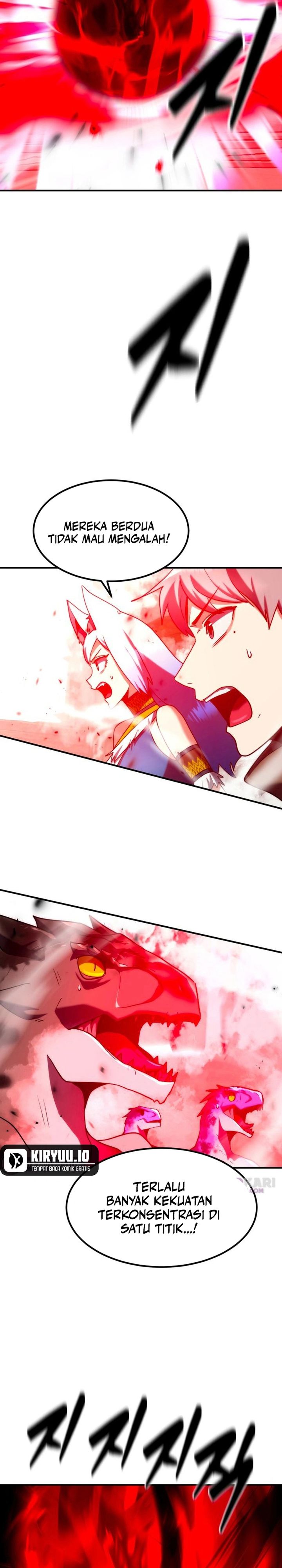 Defense Breaker Chapter 31 Gambar 35