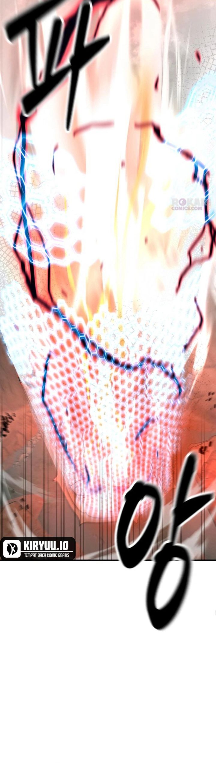 Defense Breaker Chapter 31 Gambar 37