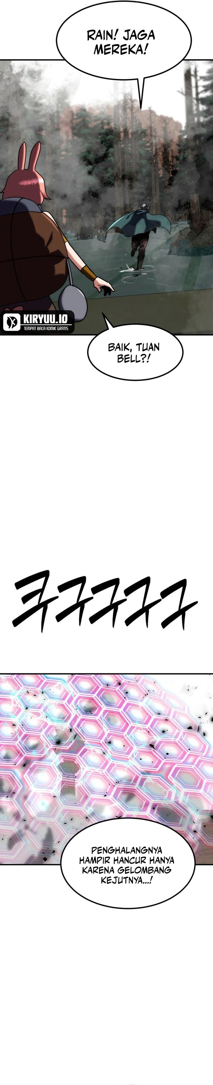 Defense Breaker Chapter 31 Gambar 39