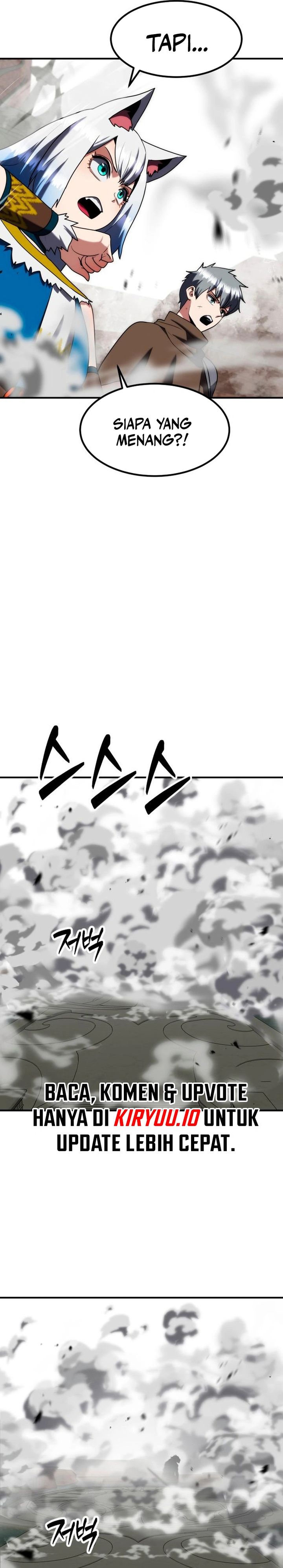 Defense Breaker Chapter 31 Gambar 40