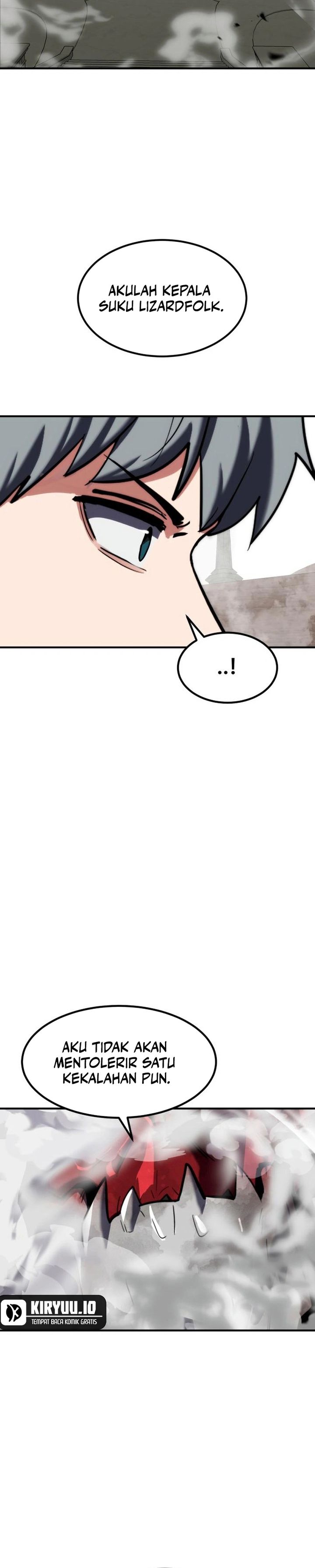 Defense Breaker Chapter 31 Gambar 41