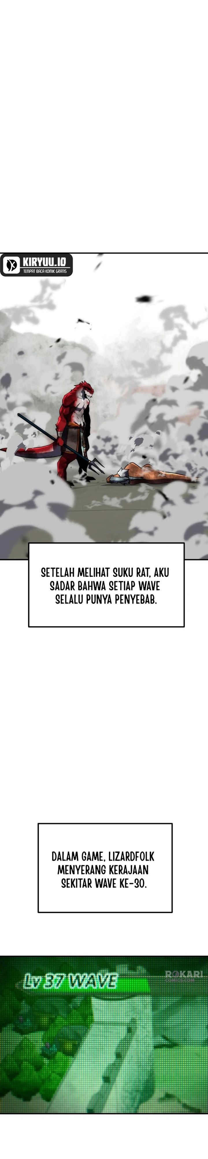 Defense Breaker Chapter 31 Gambar 44