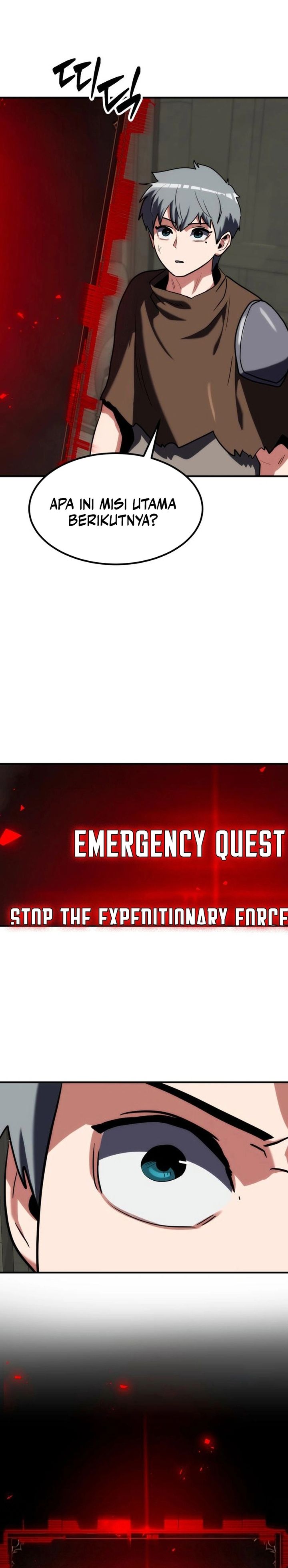 Defense Breaker Chapter 31 Gambar 47