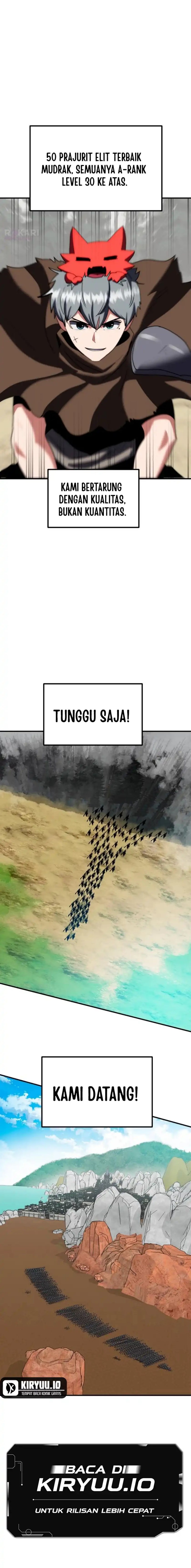Defense Breaker Chapter 32 Gambar 16