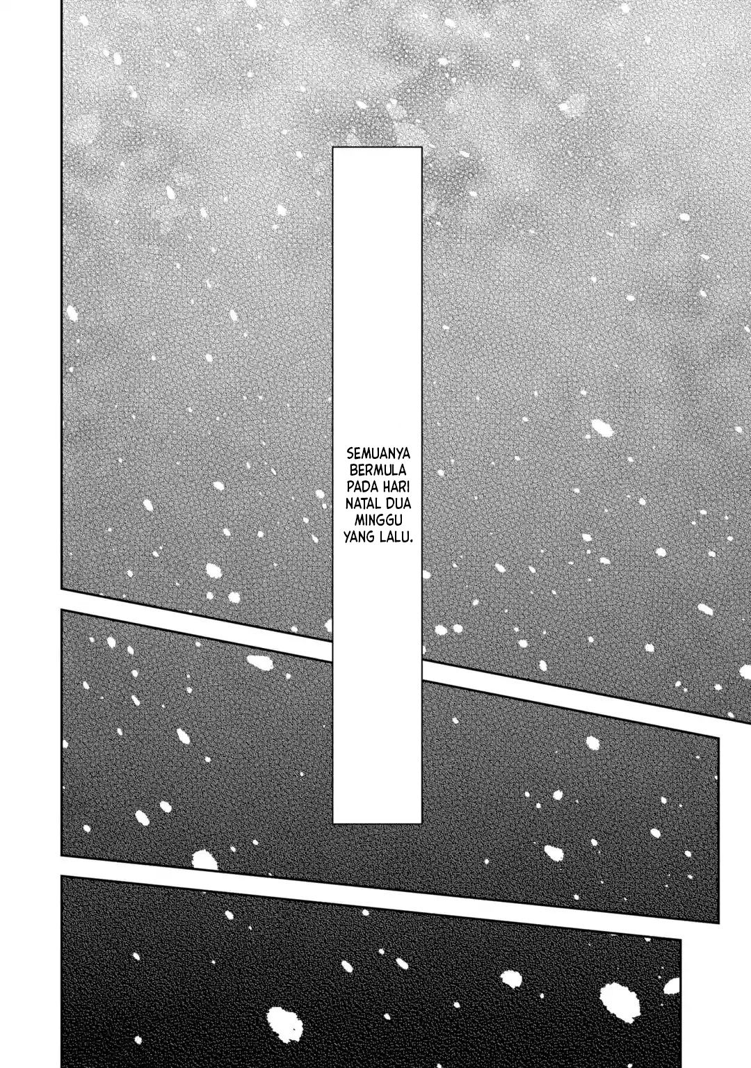 Deisui Kanojo Chapter 01 Gambar 27