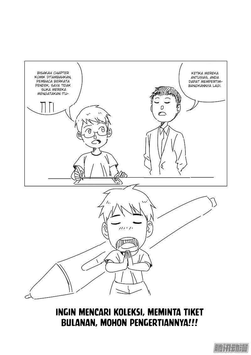 Deity’s Path through Ten Thousand Worlds Chapter 24 Gambar 14