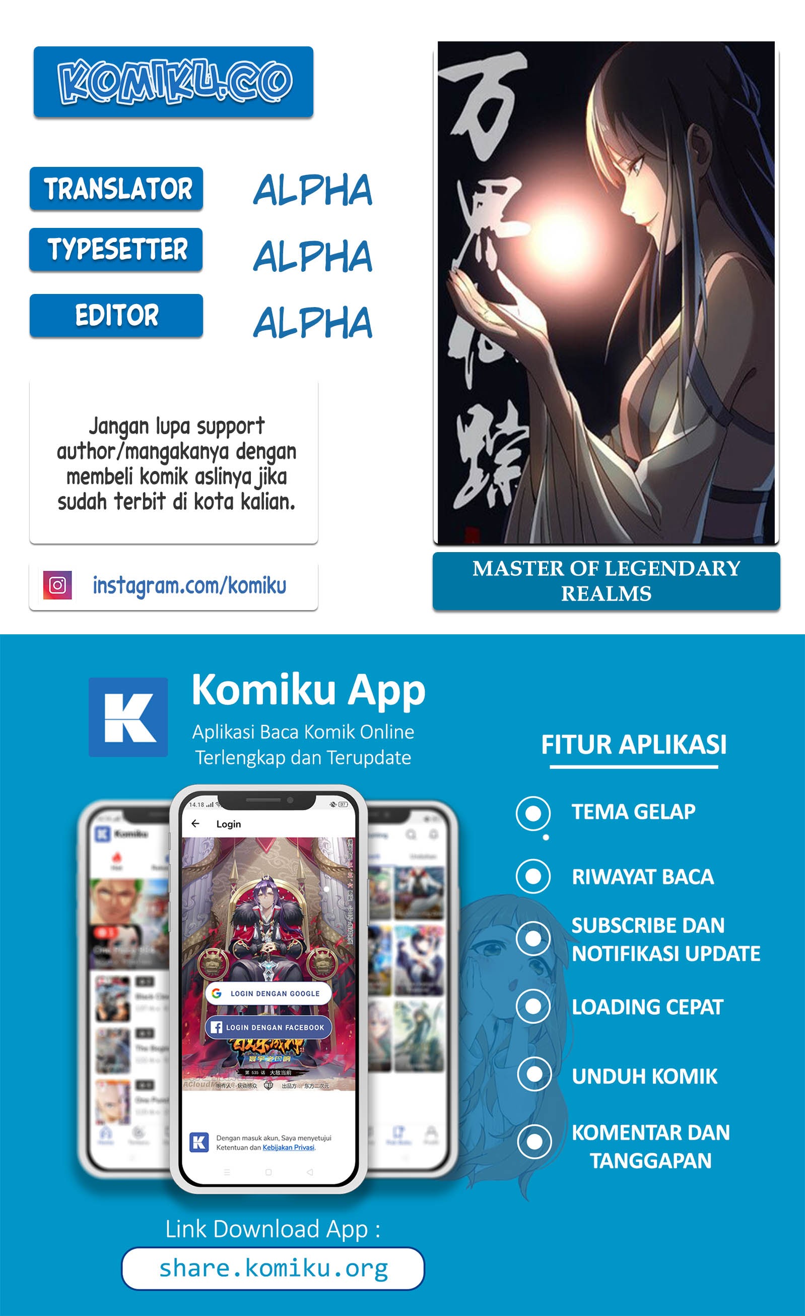 Deity’s Path through Ten Thousand Worlds Chapter 33 Gambar 1