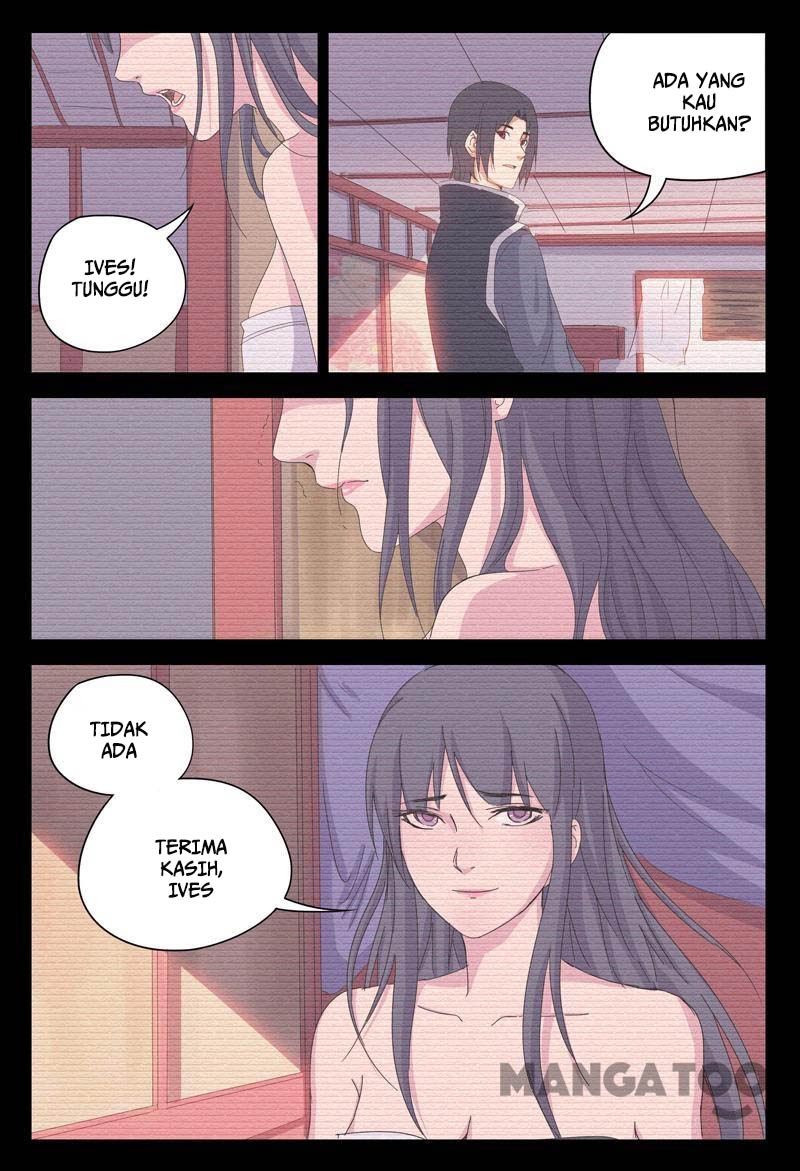 Deity’s Path through Ten Thousand Worlds Chapter 33 Gambar 7