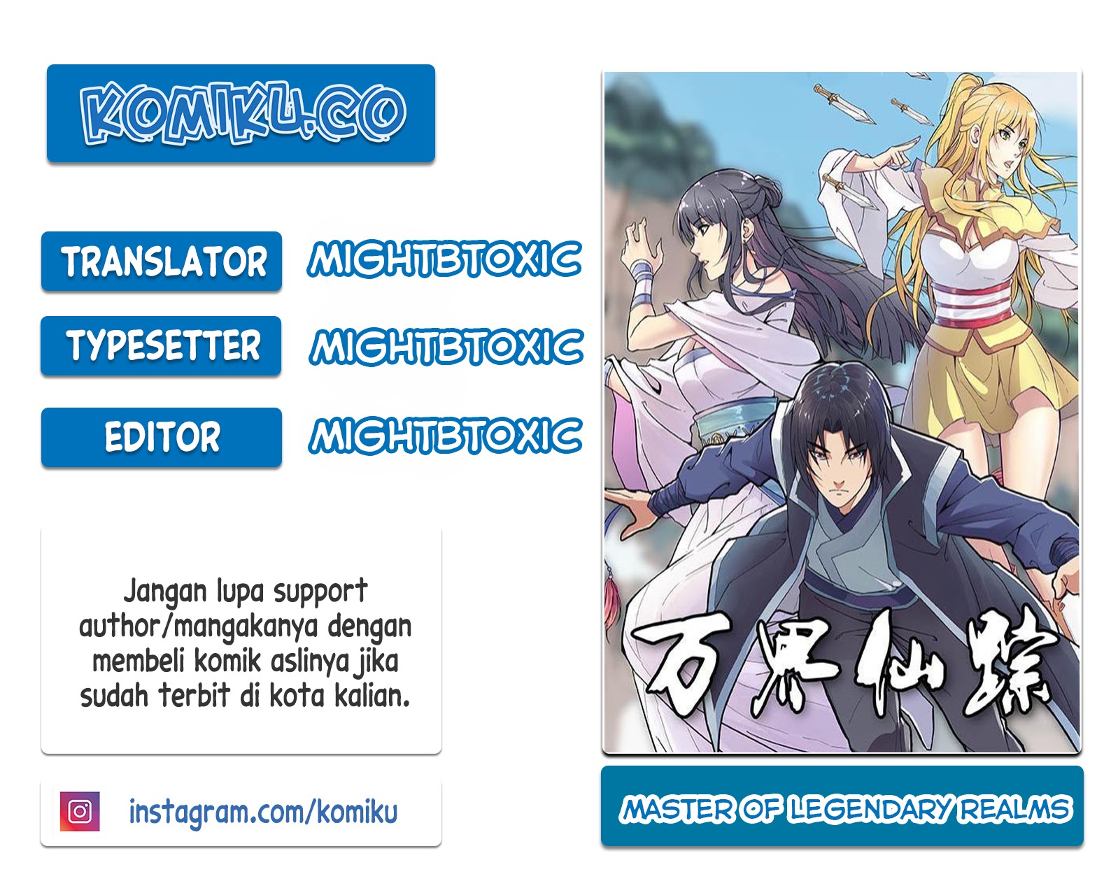Deity’s Path through Ten Thousand Worlds Chapter 38 Gambar 1