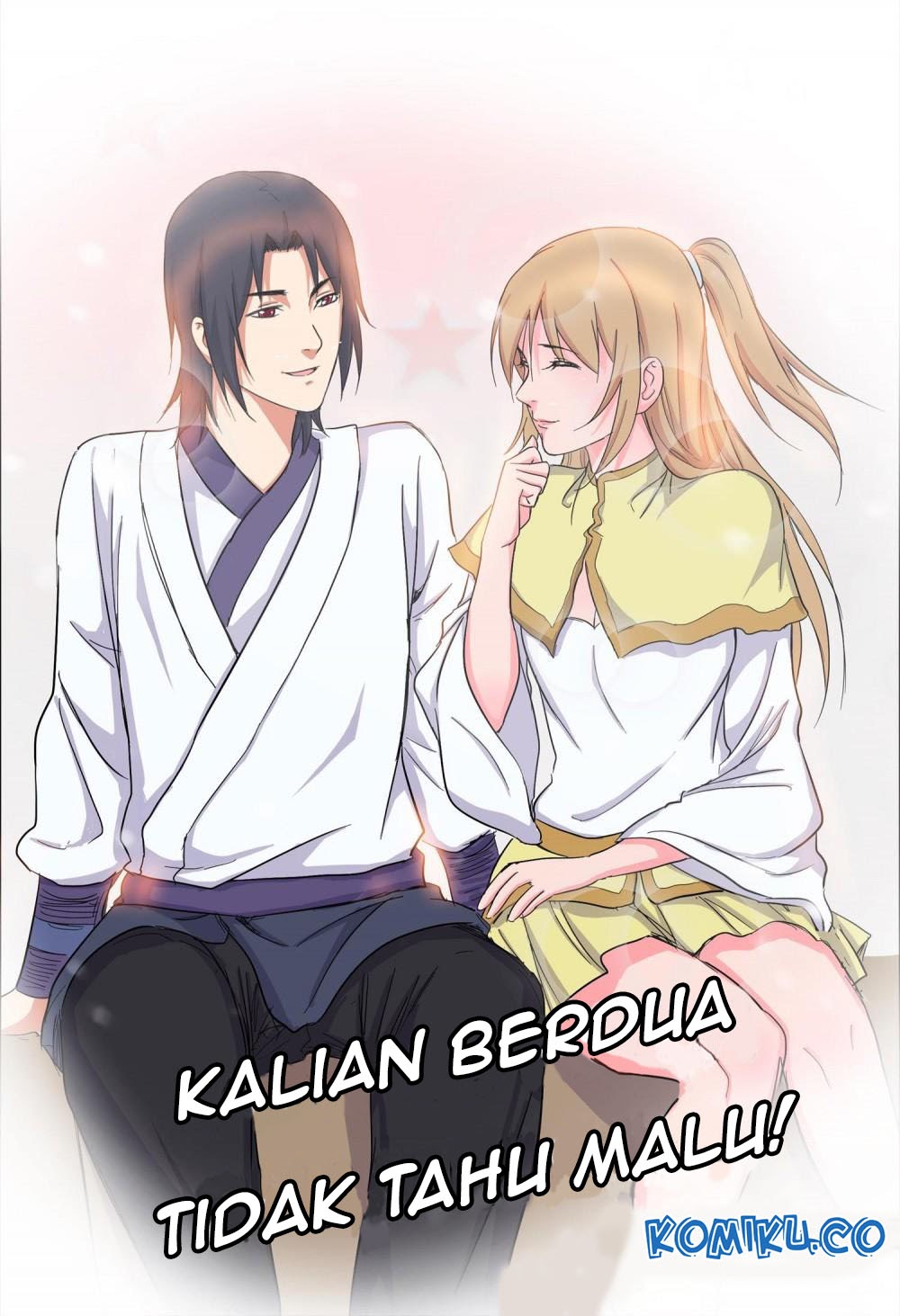 Deity’s Path through Ten Thousand Worlds Chapter 38 Gambar 9