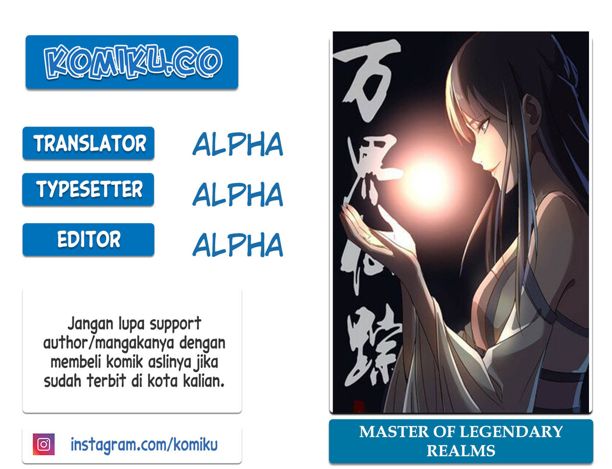 Deity’s Path through Ten Thousand Worlds Chapter 39 Gambar 1