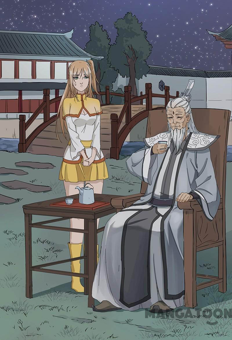 Deity’s Path through Ten Thousand Worlds Chapter 48 Gambar 10