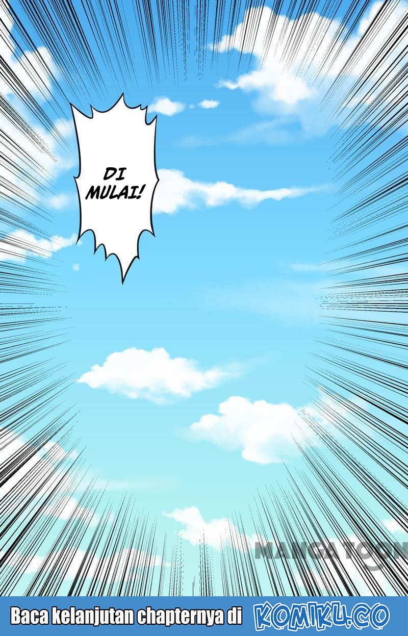Deity’s Path through Ten Thousand Worlds Chapter 62 Gambar 12