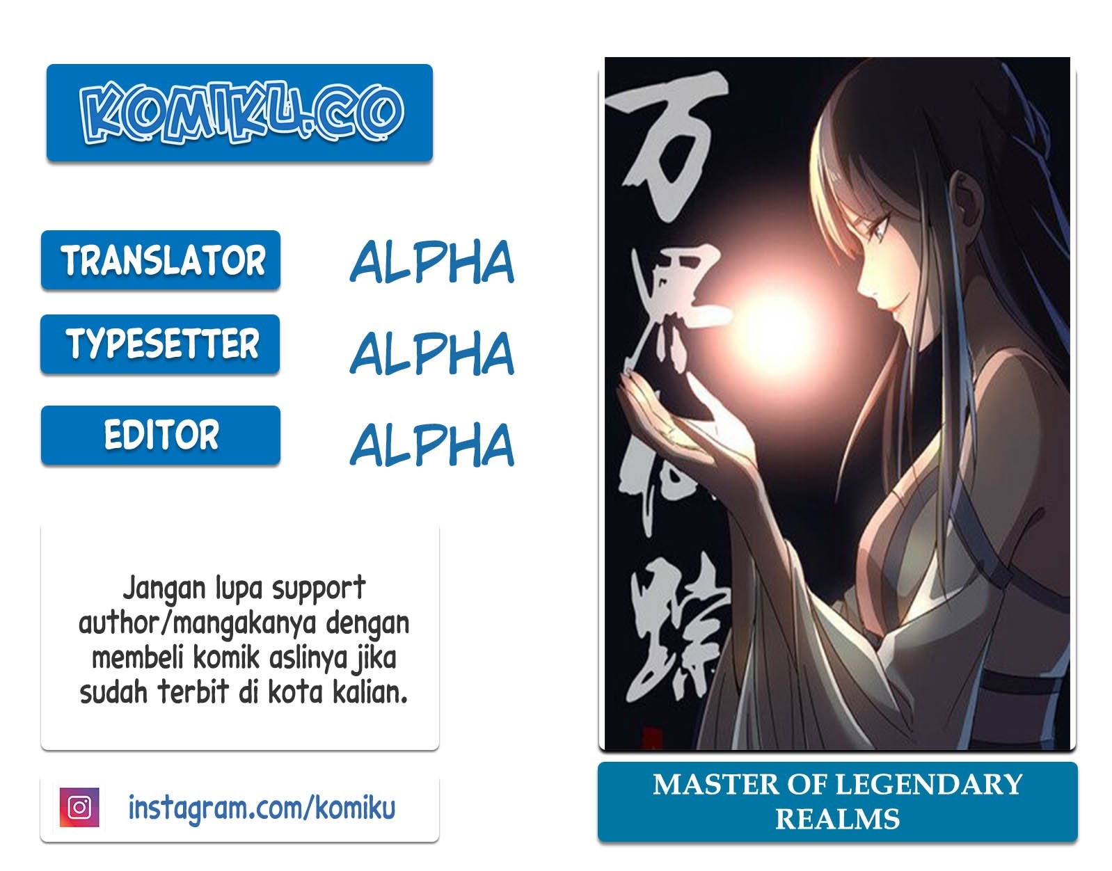 Deity’s Path through Ten Thousand Worlds Chapter 64 Gambar 1