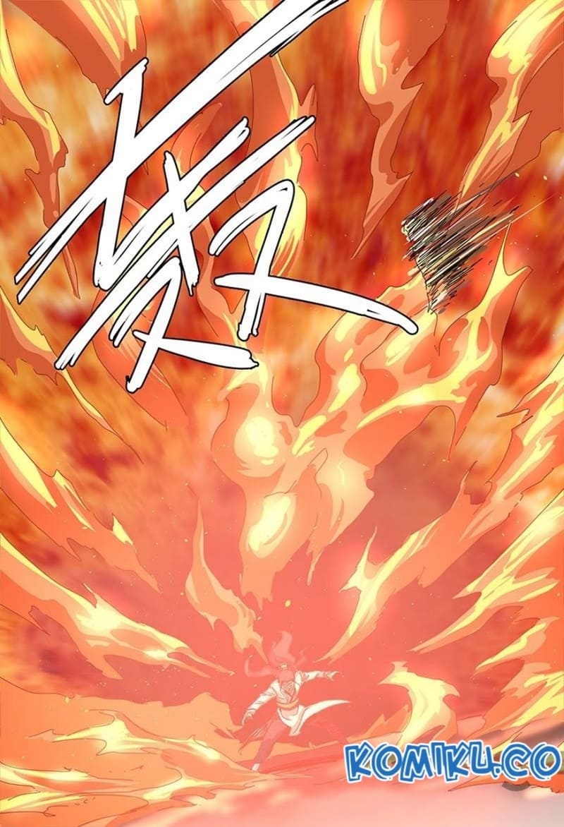 Deity’s Path through Ten Thousand Worlds Chapter 71 Gambar 8