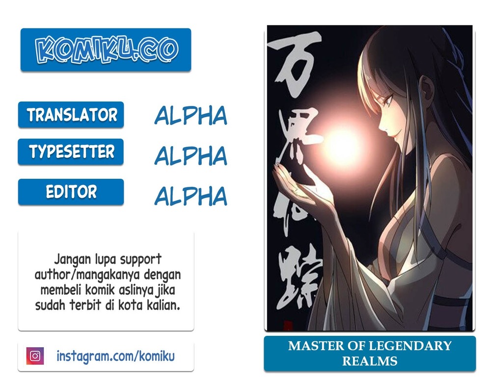 Deity’s Path through Ten Thousand Worlds Chapter 74 Gambar 1