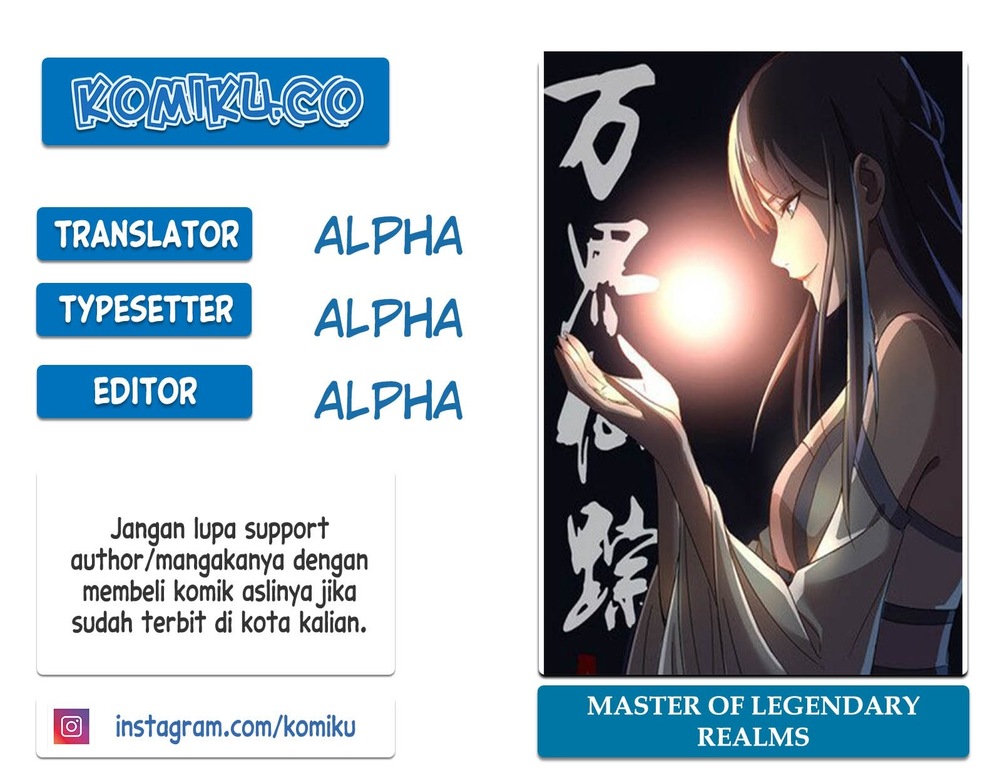 Deity’s Path through Ten Thousand Worlds Chapter 108 Gambar 1