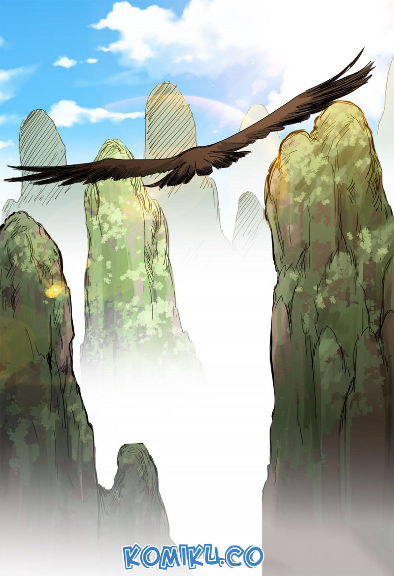 Deity’s Path through Ten Thousand Worlds Chapter 136 Gambar 2