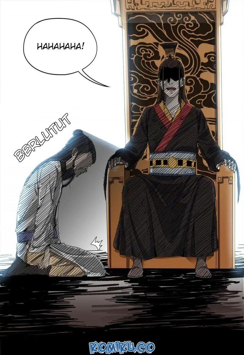Deity’s Path through Ten Thousand Worlds Chapter 144 Gambar 12