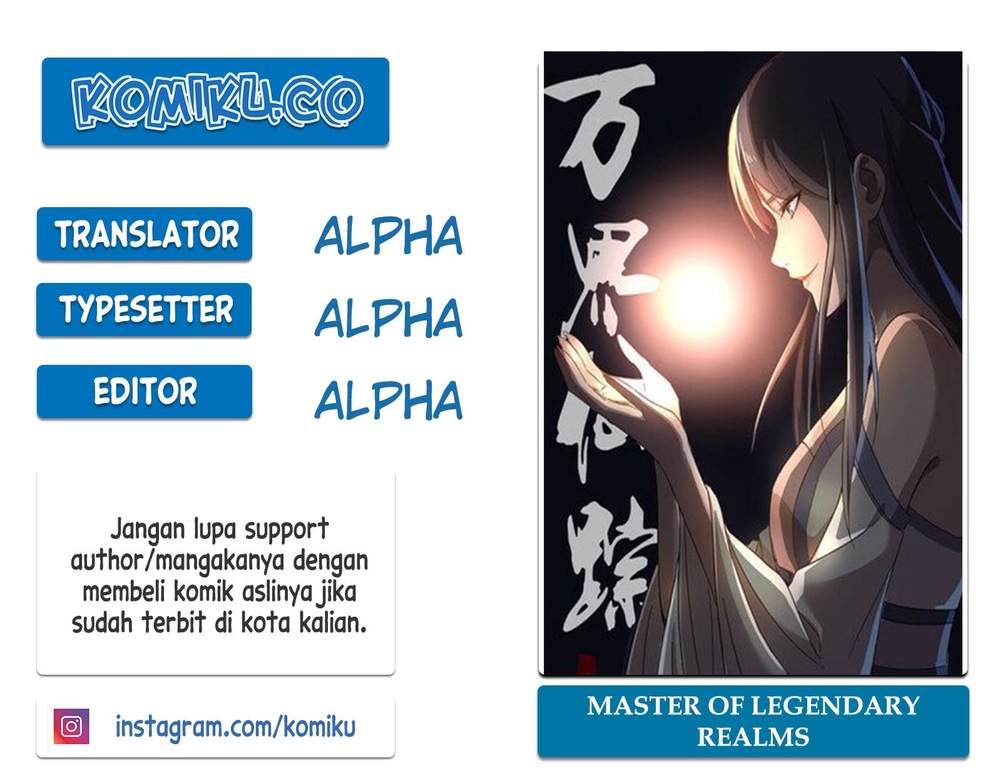 Deity’s Path through Ten Thousand Worlds Chapter 149 Gambar 1