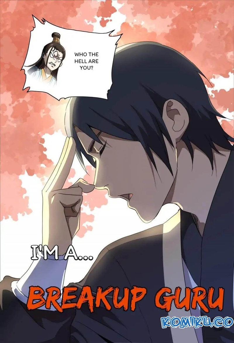 Deity’s Path through Ten Thousand Worlds Chapter 150 Gambar 2