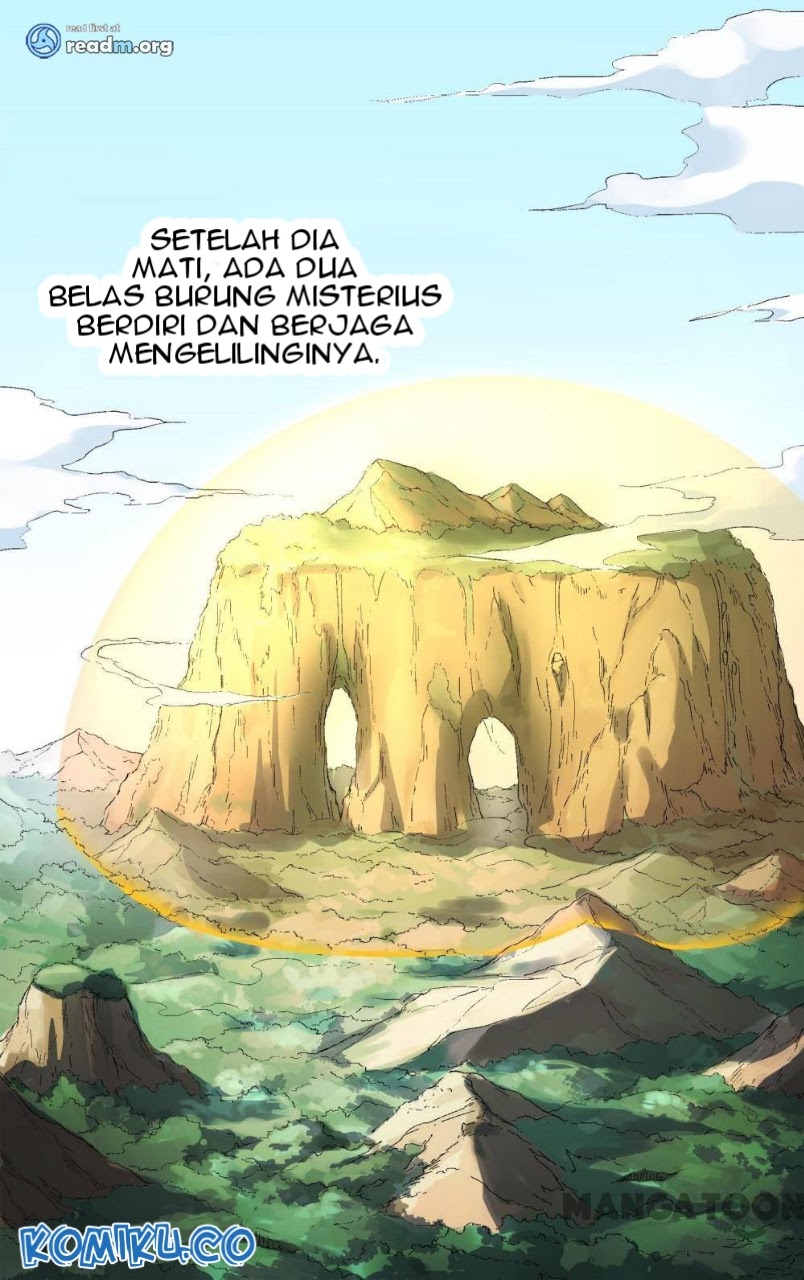 Deity’s Path through Ten Thousand Worlds Chapter 175 Gambar 13