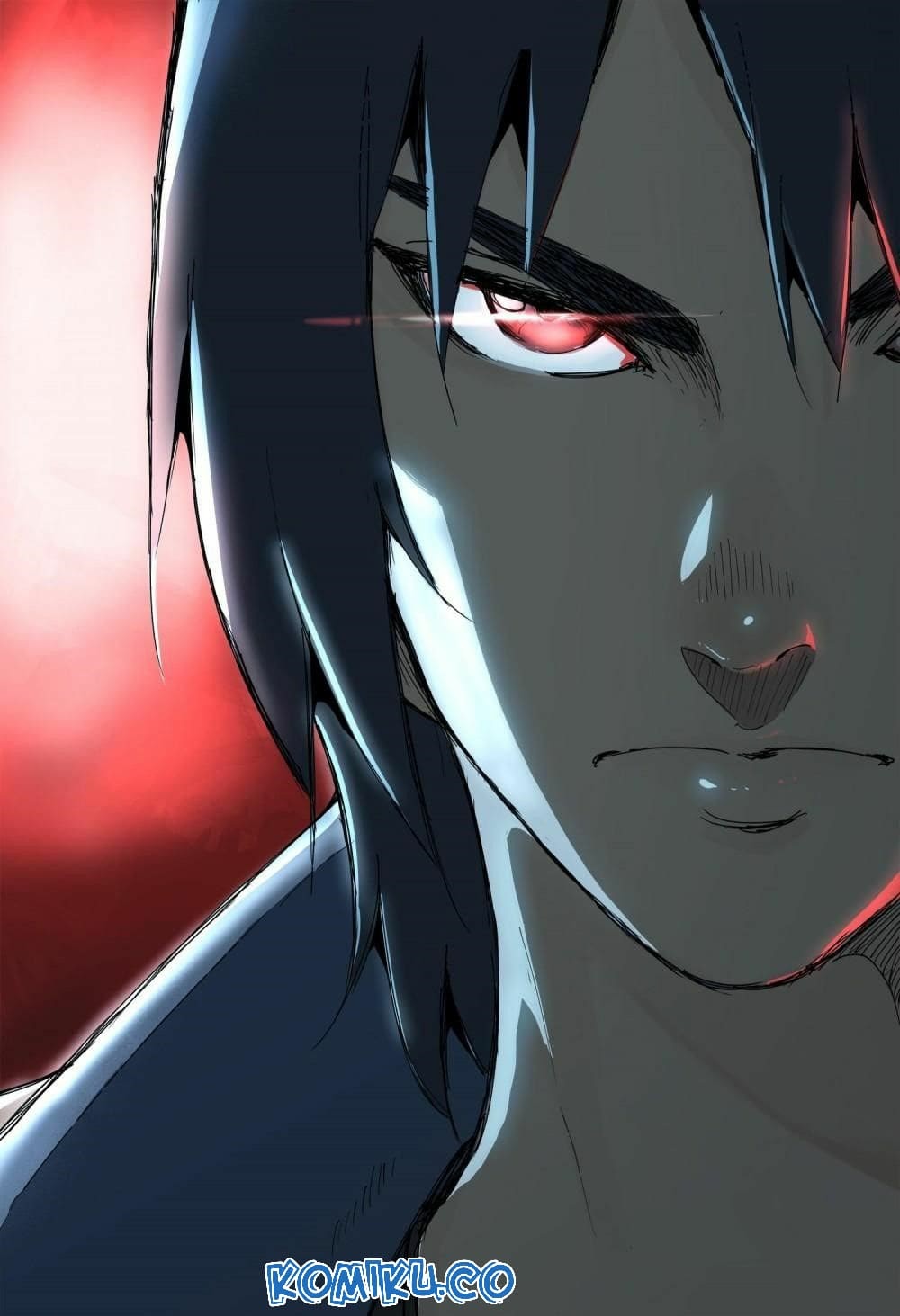 Deity’s Path through Ten Thousand Worlds Chapter 184 Gambar 2