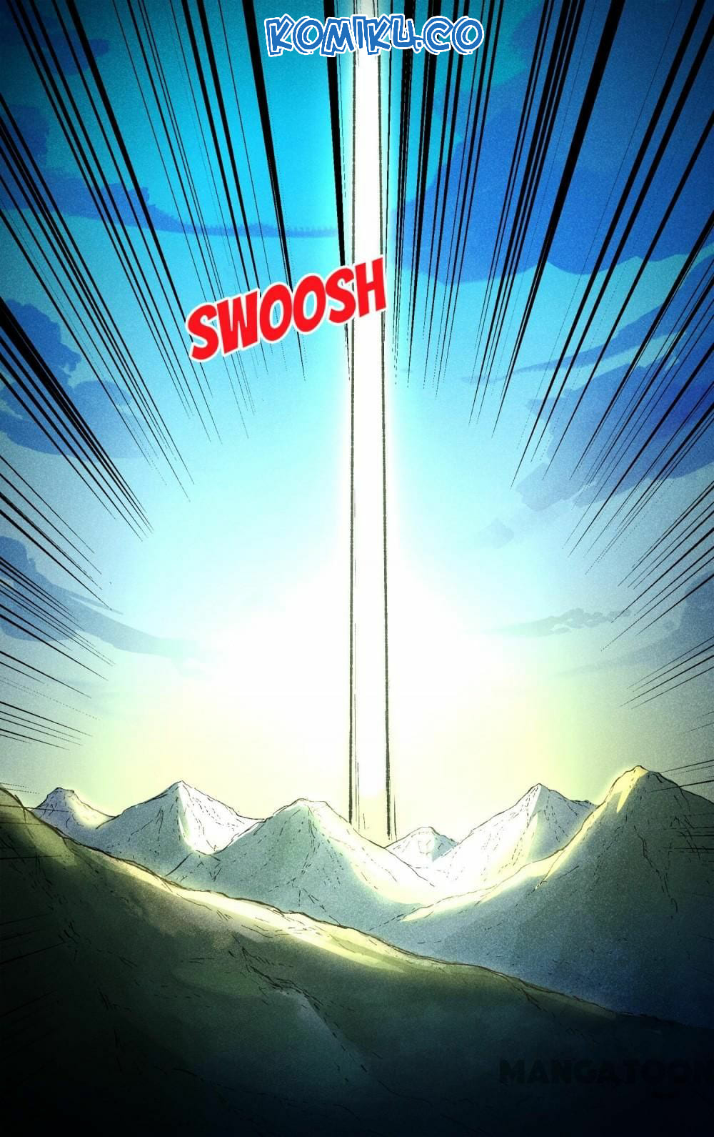 Deity’s Path through Ten Thousand Worlds Chapter 186 Gambar 13