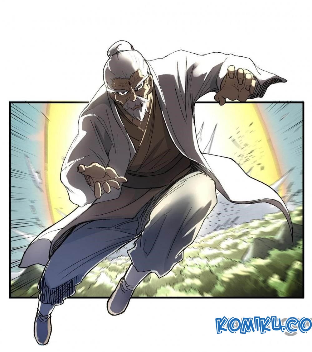 Deity’s Path through Ten Thousand Worlds Chapter 192 Gambar 1