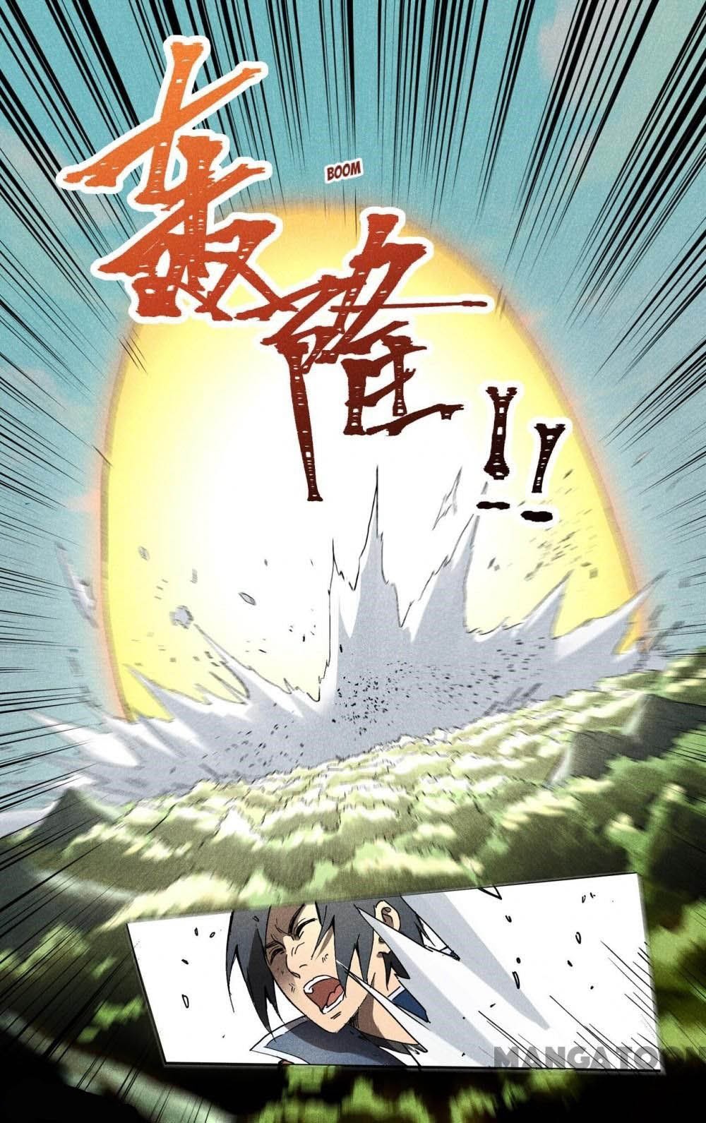 Deity’s Path through Ten Thousand Worlds Chapter 192 Gambar 6