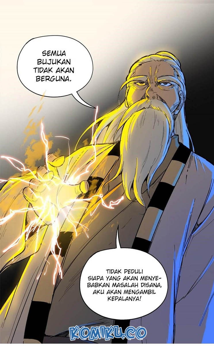 Deity’s Path through Ten Thousand Worlds Chapter 205 Gambar 13