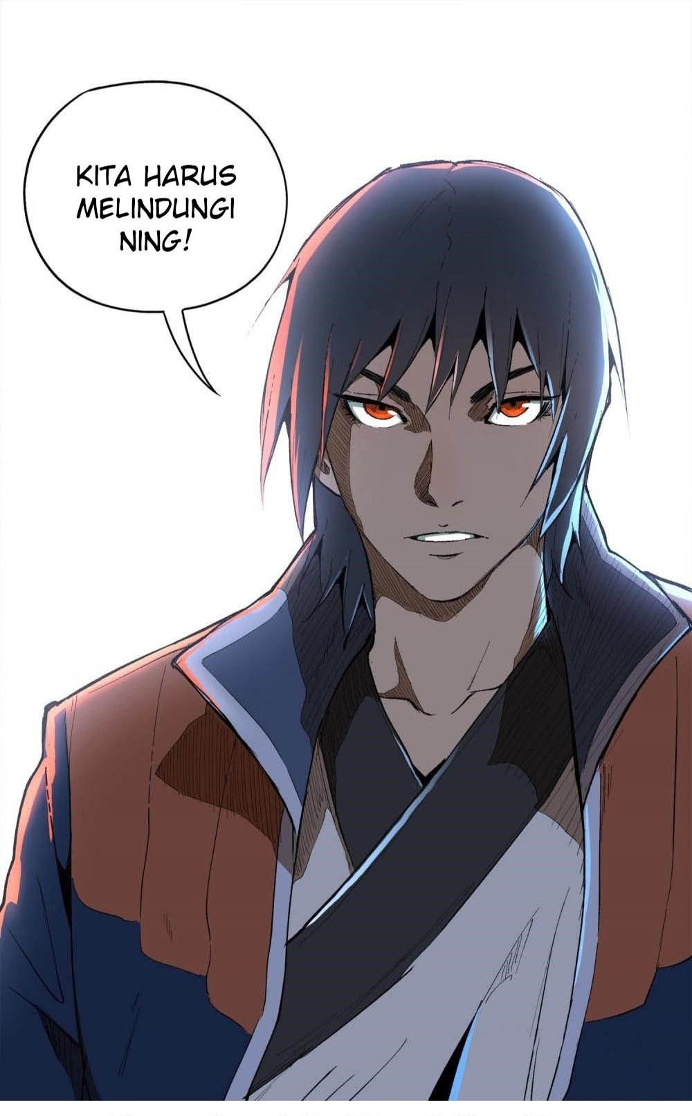 Deity’s Path through Ten Thousand Worlds Chapter 207 Gambar 12