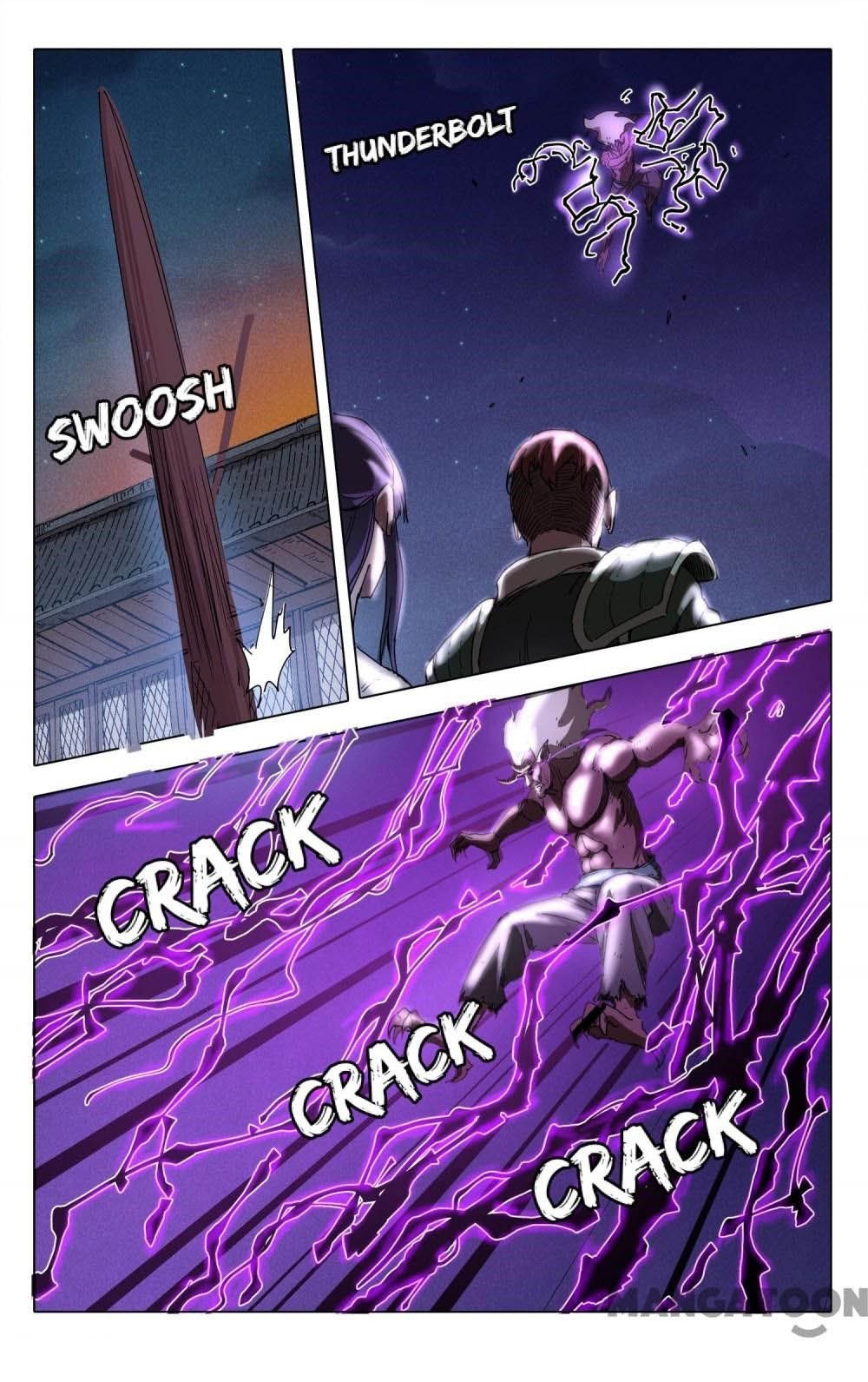 Deity’s Path through Ten Thousand Worlds Chapter 216 Gambar 10