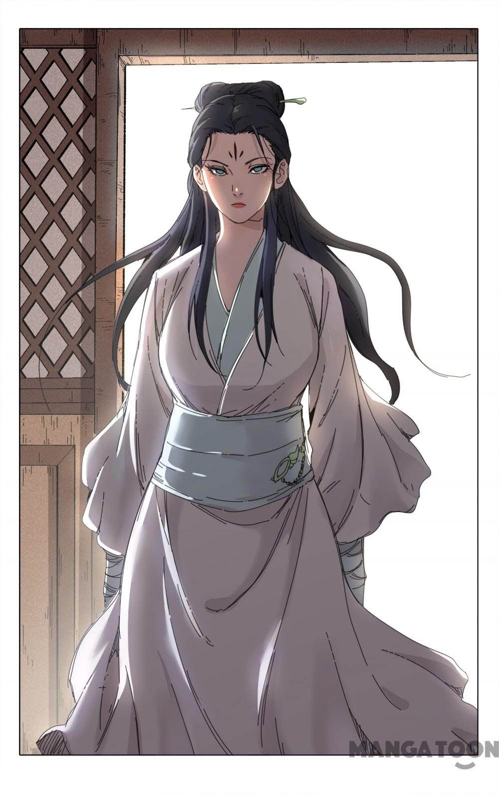 Deity’s Path through Ten Thousand Worlds Chapter 233 Gambar 3