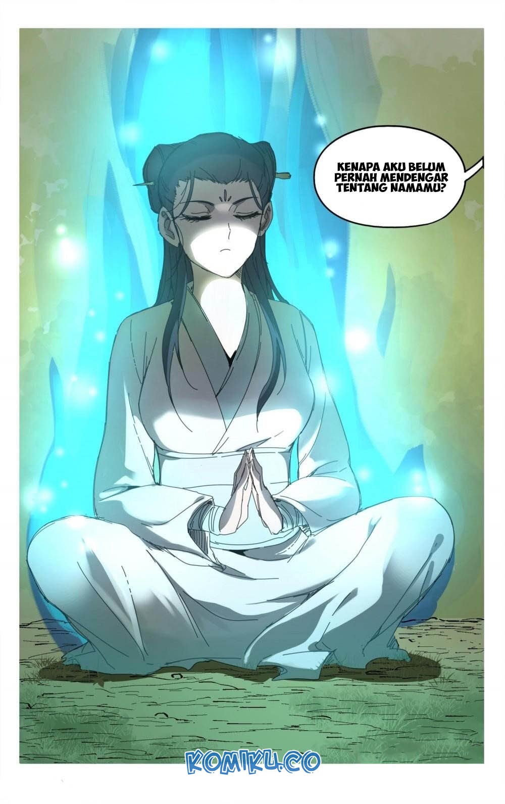 Deity’s Path through Ten Thousand Worlds Chapter 236 Gambar 10