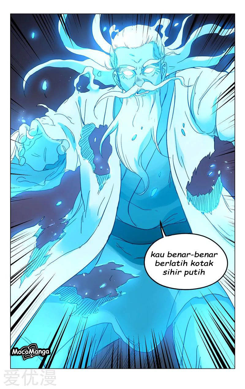 Deity’s Path through Ten Thousand Worlds Chapter 259 Gambar 4