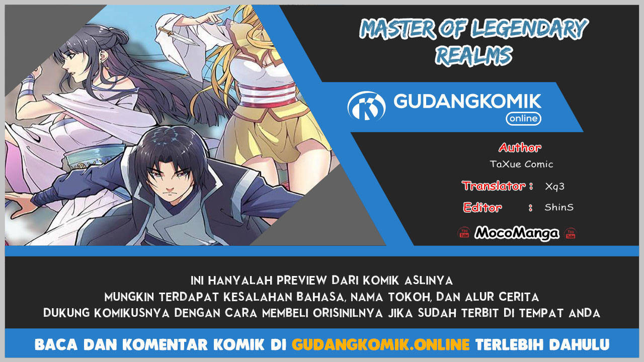 Deity’s Path through Ten Thousand Worlds Chapter 260 Gambar 1
