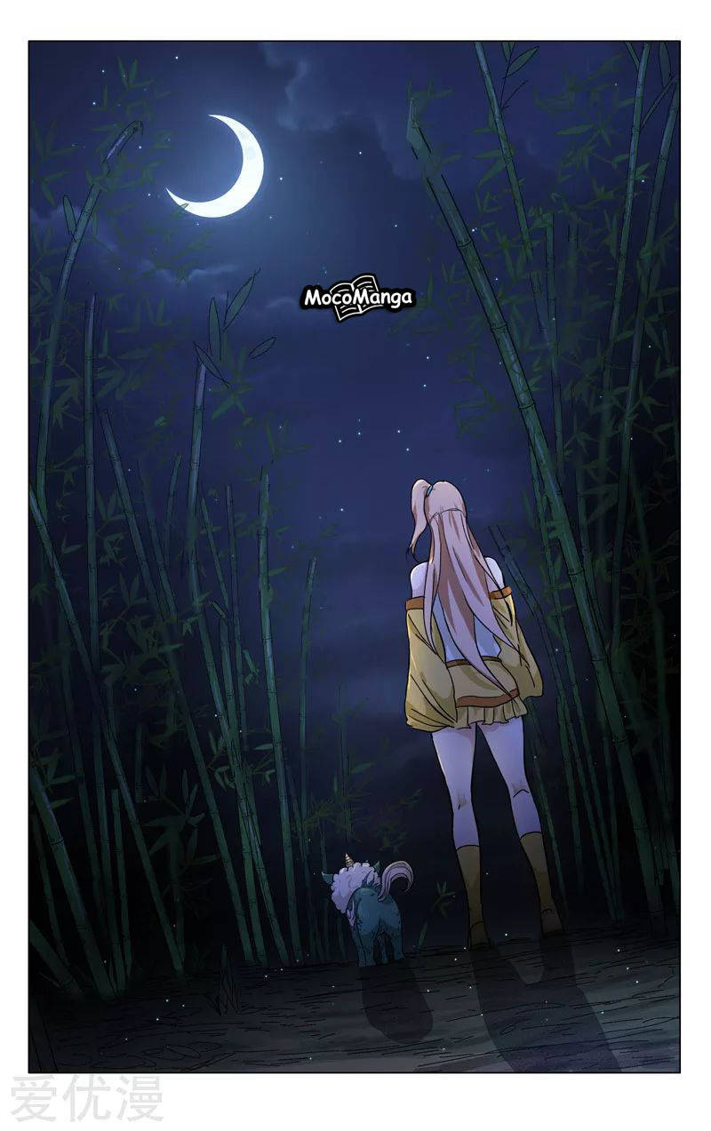 Deity’s Path through Ten Thousand Worlds Chapter 260 Gambar 10