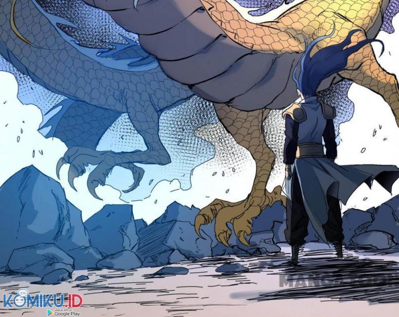 Deity’s Path through Ten Thousand Worlds Chapter 288 Gambar 10