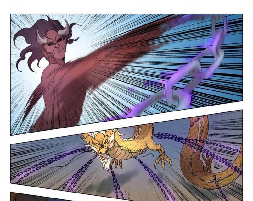 Deity’s Path through Ten Thousand Worlds Chapter 288 Gambar 13