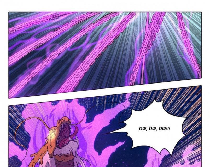 Deity’s Path through Ten Thousand Worlds Chapter 288 Gambar 21