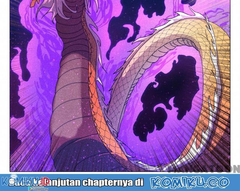 Deity’s Path through Ten Thousand Worlds Chapter 288 Gambar 22
