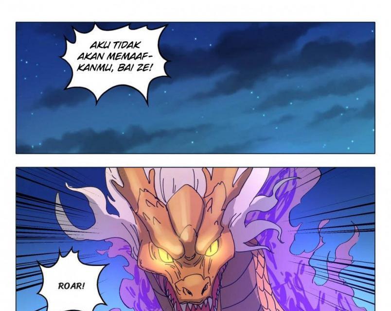 Deity’s Path through Ten Thousand Worlds Chapter 289 Gambar 3