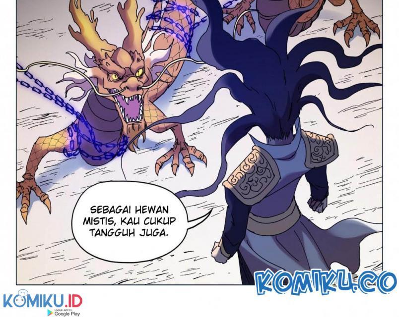 Deity’s Path through Ten Thousand Worlds Chapter 289 Gambar 8