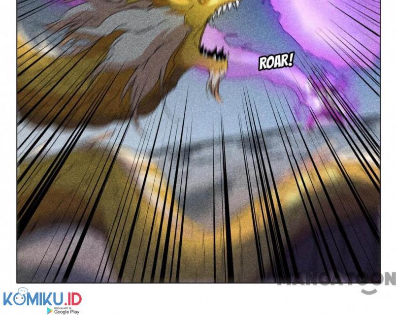 Deity’s Path through Ten Thousand Worlds Chapter 289 Gambar 16
