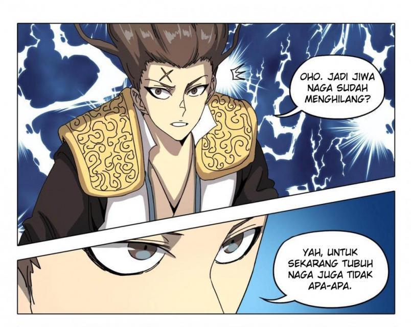 Deity’s Path through Ten Thousand Worlds Chapter 289 Gambar 19