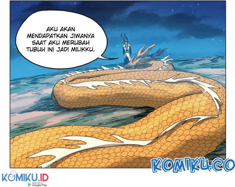 Deity’s Path through Ten Thousand Worlds Chapter 289 Gambar 20