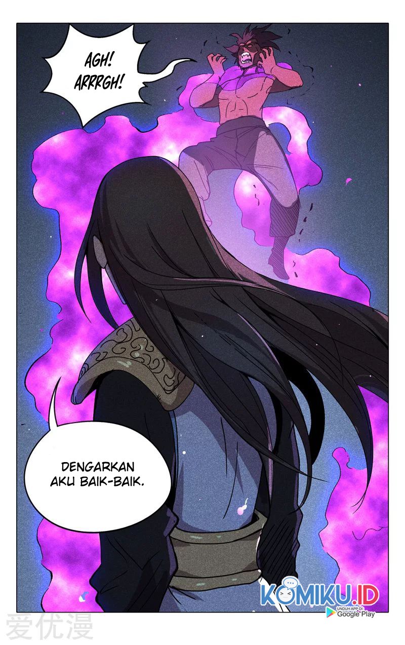 Deity’s Path through Ten Thousand Worlds Chapter 303 Gambar 8