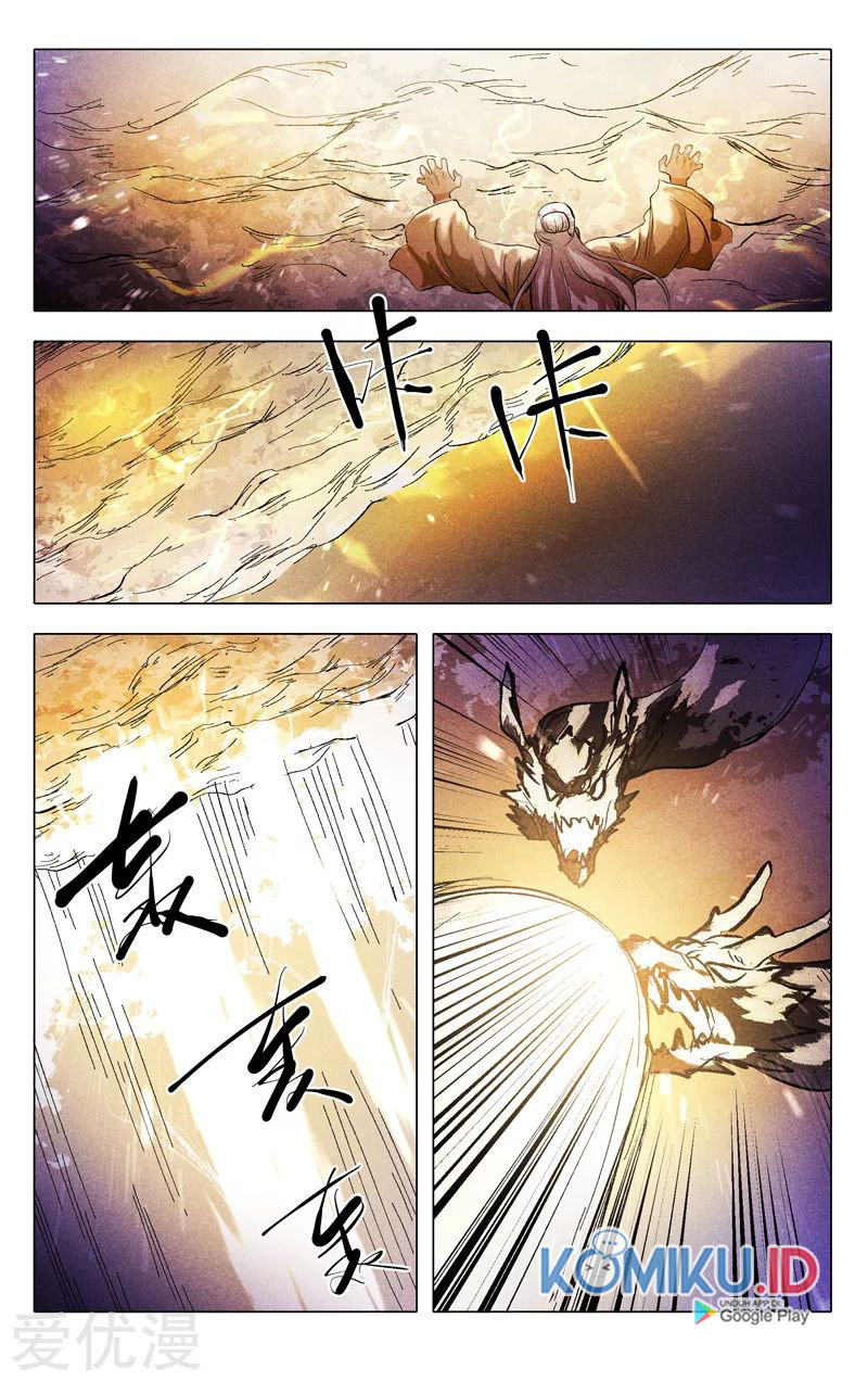 Deity’s Path through Ten Thousand Worlds Chapter 312 Gambar 2